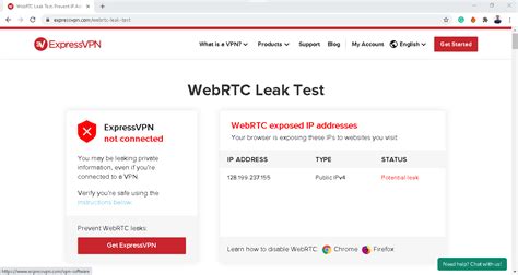 what is webrtc leak|WebRTC Leaks: A Complete Guide